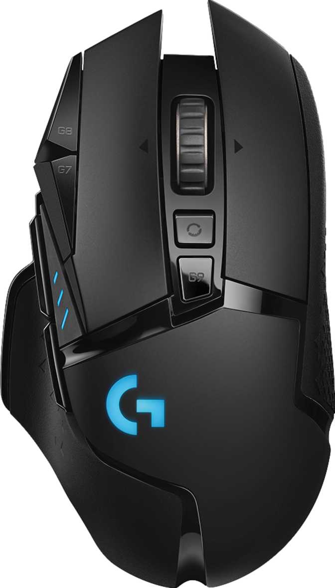 G502 Lightspeed thumbnail 11